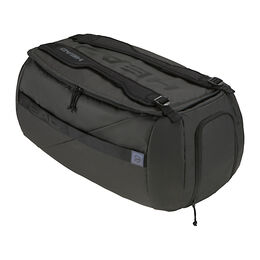 Tašky HEAD Pro X Duffle Bag L BK
